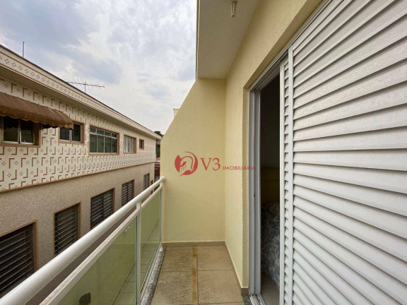 Imagem Sobrado com 2 Quartos à Venda, 80 m² em Tatuapé - São Paulo Imagem Sobrado com 2 Quartos à Venda, 80 m² em Tatuapé - São Paulo