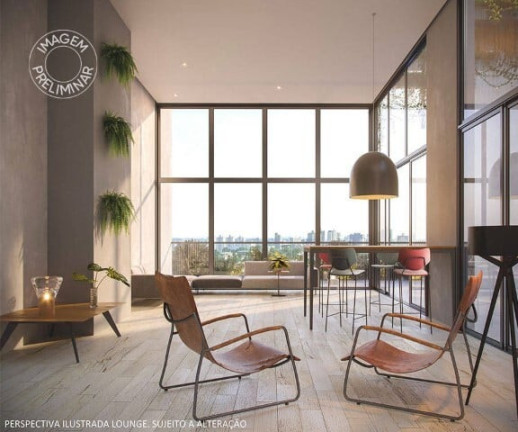 Imagem Apartamento com 2 Quartos à Venda, 77 m² em Vila Mariana - São Paulo