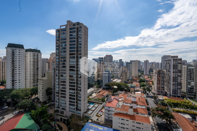 Imagem Apartamento com 3 Quartos à Venda, 104 m² em Vila Olímpia - São Paulo Imagem Apartamento com 3 Quartos à Venda, 104 m² em Vila Olímpia - São Paulo