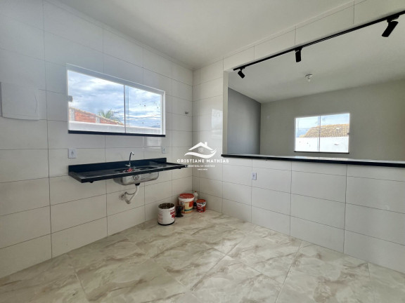 Imagem Casa com 3 Quartos à Venda, 96 m² em Jardim Atlântico Leste (itaipuaçu) - Maricá