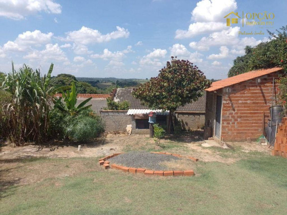 Imagem Chácara com 2 Quartos à Venda, 127 m² em Jardim Buru - Salto Imagem Chácara com 2 Quartos à Venda, 127 m² em Jardim Buru - Salto