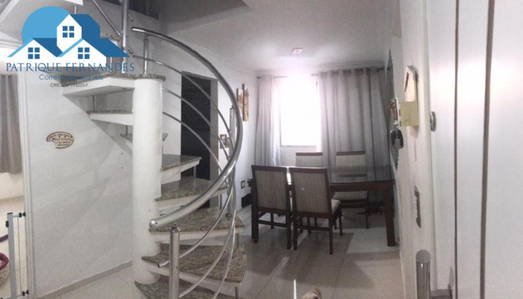 Apartamento com 3 Quartos à Venda, 50 m² em Cidade Lider - São Paulo