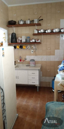 Imagem Apartamento com 2 Quartos à Venda, 70 m² em José Menino - Santos Imagem Apartamento com 2 Quartos à Venda, 70 m² em José Menino - Santos