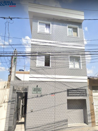 Imagem Apartamento com 1 Quarto à Venda, 25 m² em Mooca - São Paulo Imagem Apartamento com 1 Quarto à Venda, 25 m² em Mooca - São Paulo