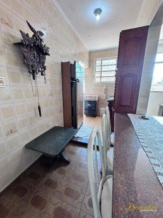 Imagem Apartamento com 2 Quartos à Venda, 72 m² em Boqueirão - Praia Grande Imagem Apartamento com 2 Quartos à Venda, 72 m² em Boqueirão - Praia Grande