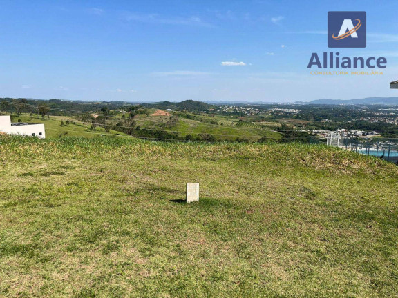 Imagem Terreno à Venda, 1.698 m² em Condomínio Campo De Toscana - Vinhedo