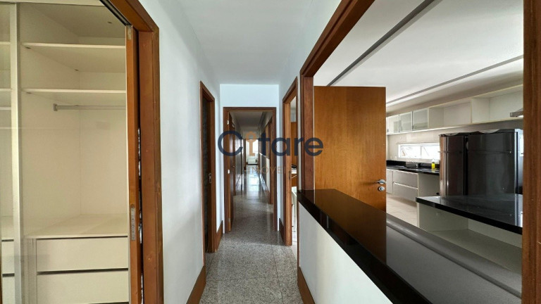 Imagem Apartamento com 4 Quartos à Venda, em Mucuripe - Fortaleza Imagem Apartamento com 4 Quartos à Venda, em Mucuripe - Fortaleza