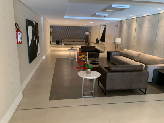 Imagem Apartamento com 4 Quartos à Venda, 287 m² em Trindade - Florianópolis