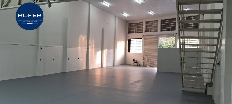 Imagem Galpão para Alugar, 271 m² em Vila Bissoto - Valinhos Imagem Galpão para Alugar, 271 m² em Vila Bissoto - Valinhos
