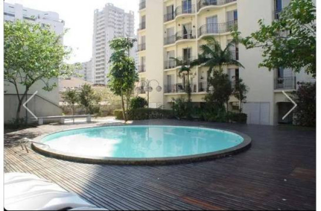Imagem Apartamento com 3 Quartos à Venda, 109 m² em Pinheiros - São Paulo Imagem Apartamento com 3 Quartos à Venda, 109 m² em Pinheiros - São Paulo