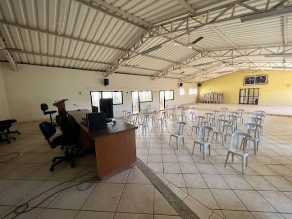 Imagem Galpão à Venda, 1.000 m² em Santa Genoveva - Goiânia Imagem Galpão à Venda, 1.000 m² em Santa Genoveva - Goiânia