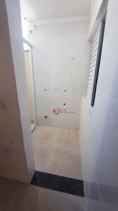 Imagem Apartamento com 2 Quartos à Venda, 38 m² em Cidade Patriarca - São Paulo