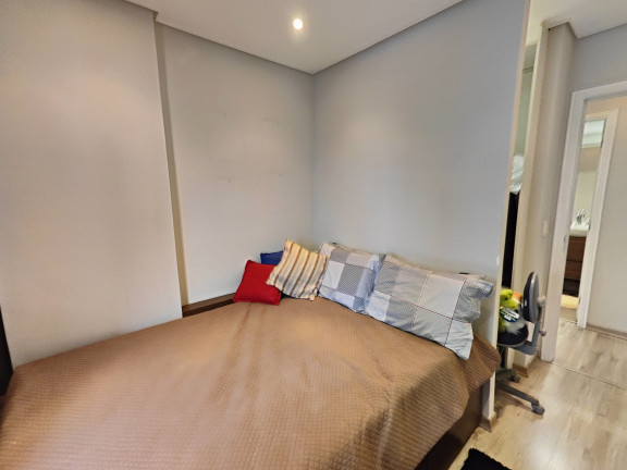 Imagem Apartamento com 2 Quartos à Venda, 151 m² em Centro - São Bernardo Do Campo