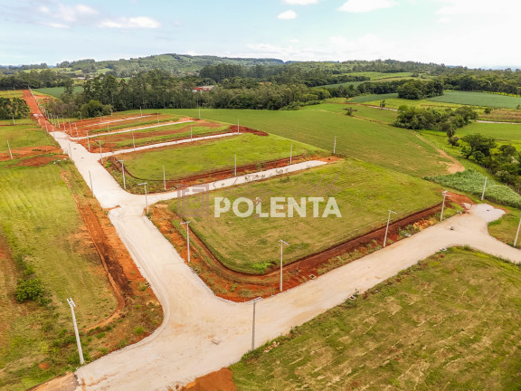 Imagem Terreno à Venda, 360 m² em Primeira Linha - Criciúma