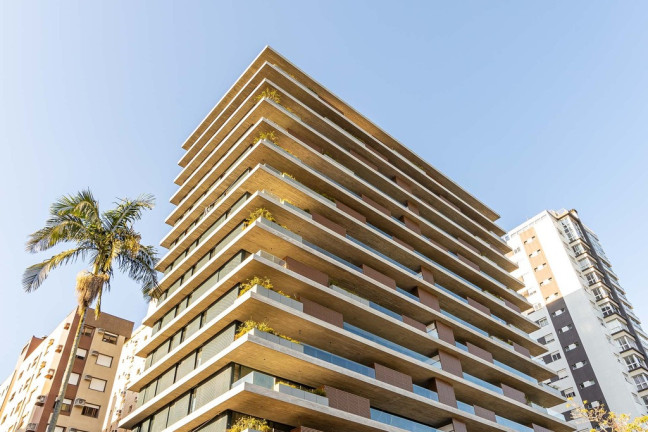 Imagem Apartamento com 3 Quartos à Venda, 317 m² em Petrópolis - Porto Alegre Imagem Apartamento com 3 Quartos à Venda, 317 m² em Petrópolis - Porto Alegre