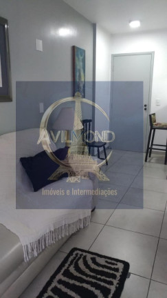 Imagem Apartamento com 1 Quarto para Alugar, 40 m² em Jardim Paulista - São Paulo Imagem Apartamento com 1 Quarto para Alugar, 40 m² em Jardim Paulista - São Paulo