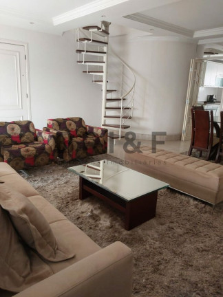 Imagem Apartamento com 3 Quartos à Venda, 230 m² em Brooklin - São Paulo Imagem Apartamento com 3 Quartos à Venda, 230 m² em Brooklin - São Paulo