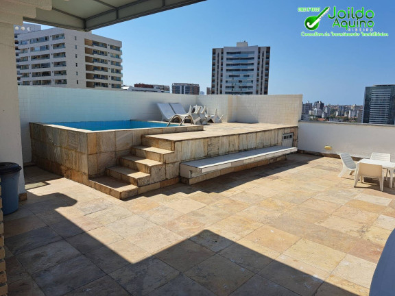 Apartamento com 4 Quartos à Venda, 306 m² em Cocó - Fortaleza