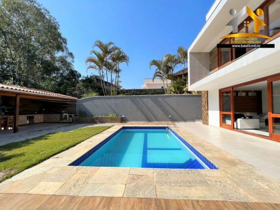Casa de Condomínio com 4 Quartos à Venda, 496 m² em Granja Viana - Cotia