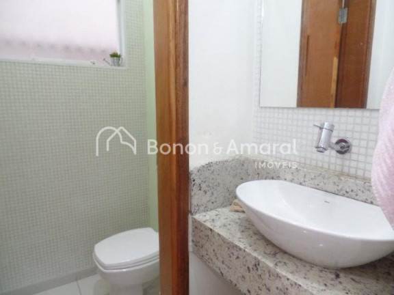 Imagem Casa de Condomínio com 3 Quartos à Venda, 330 m² em Cascata - Paulínia Imagem Casa de Condomínio com 3 Quartos à Venda, 330 m² em Cascata - Paulínia