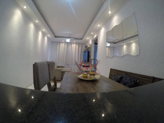 Imagem Apartamento com 2 Quartos à Venda, 49 m² em Itaquera - São Paulo Imagem Apartamento com 2 Quartos à Venda, 49 m² em Itaquera - São Paulo