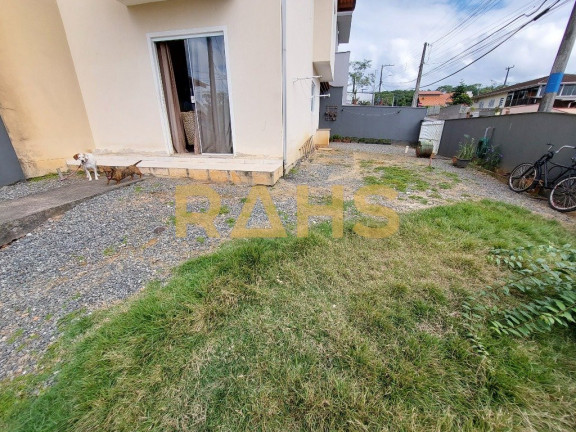 Imagem Casa com 3 Quartos à Venda, 87 m² em Vila Nova - Joinville Imagem Casa com 3 Quartos à Venda, 87 m² em Vila Nova - Joinville