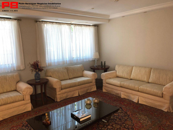 Imagem Sobrado com 3 Quartos à Venda, 360 m² em Campo Belo - São Paulo Imagem Sobrado com 3 Quartos à Venda, 360 m² em Campo Belo - São Paulo