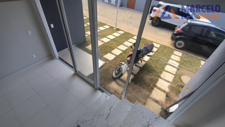 Imagem Casa de Condomínio com 3 Quartos à Venda, 88 m² em Boa Vista - Vitória Da Conquista Imagem Casa de Condomínio com 3 Quartos à Venda, 88 m² em Boa Vista - Vitória Da Conquista