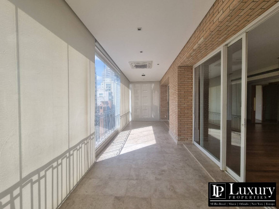 Imagem Apartamento com 4 Quartos à Venda, 415 m² em Itaim Bibi - São Paulo Imagem Apartamento com 4 Quartos à Venda, 415 m² em Itaim Bibi - São Paulo