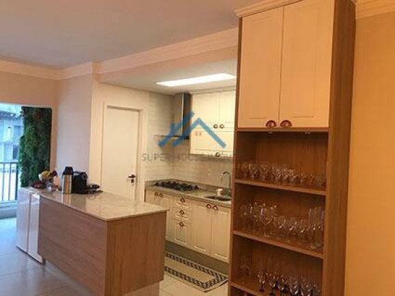 Imagem Apartamento com 3 Quartos à Venda, 110 m² em Alphaville Empresarial - Barueri Imagem Apartamento com 3 Quartos à Venda, 110 m² em Alphaville Empresarial - Barueri