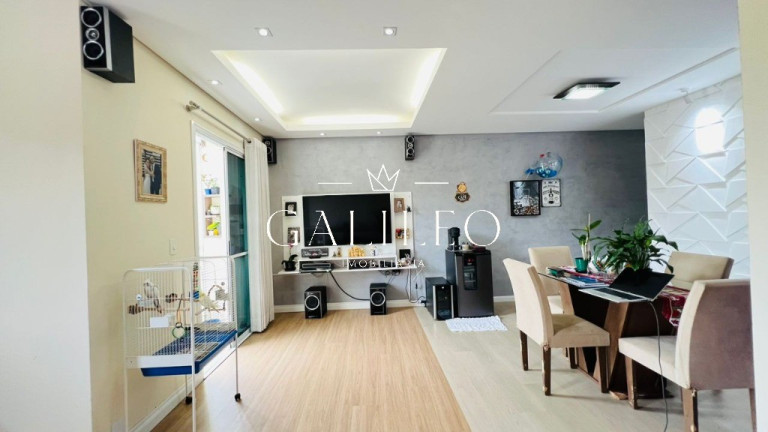 Imagem Apartamento com 2 Quartos à Venda, 71 m² em Jardim Bonfiglioli - Jundiaí Imagem Apartamento com 2 Quartos à Venda, 71 m² em Jardim Bonfiglioli - Jundiaí
