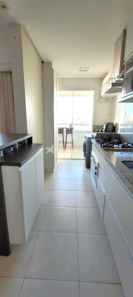 Imagem Apartamento com 2 Quartos à Venda, 63 m² em Parque Amazônia - Goiânia Imagem Apartamento com 2 Quartos à Venda, 63 m² em Parque Amazônia - Goiânia