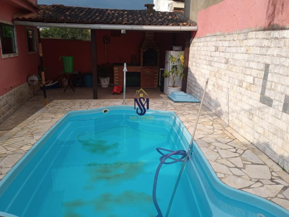 Imagem Casa com 2 Quartos à Venda, em Aquarius - Cabo Frio Imagem Casa com 2 Quartos à Venda, em Aquarius - Cabo Frio