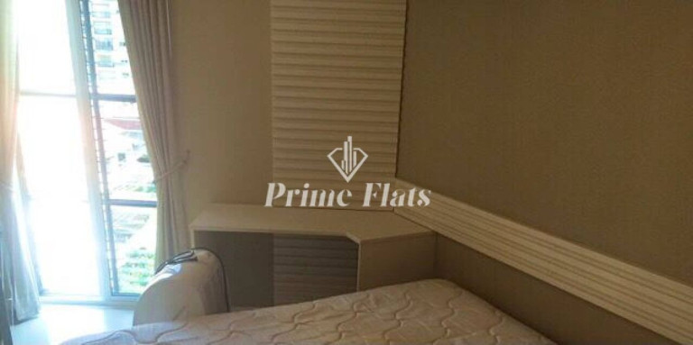 Imagem Apartamento com 1 Quarto à Venda, 45 m² em Vila Nova Conceição - São Paulo