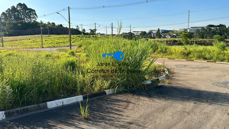 Imagem Terreno à Venda, 407 m² em Chácara Jaguari (fazendinha) - Santana De Parnaíba