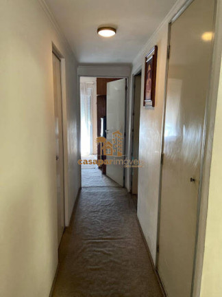 Imagem Apartamento com 3 Quartos à Venda, 105 m² em Centro - Santo André