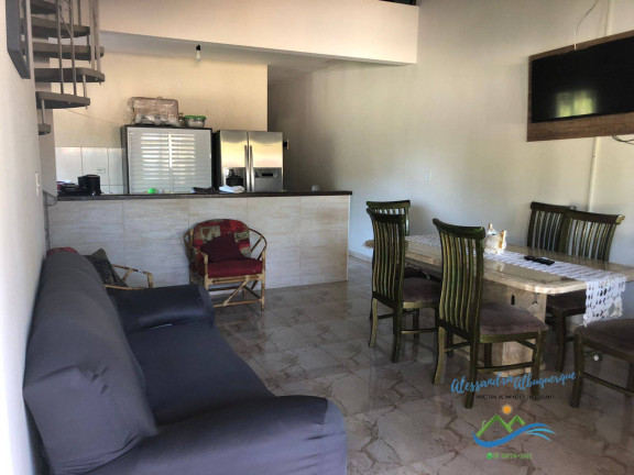 Imagem Casa com 2 Quartos à Venda, 110 m² em Grandesp - Itanhaém Imagem Casa com 2 Quartos à Venda, 110 m² em Grandesp - Itanhaém