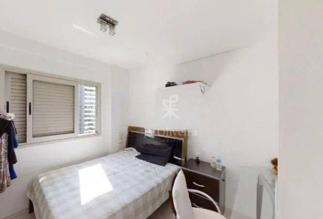 Imagem Apartamento com 4 Quartos à Venda, 148 m² em Vila Andrade - São Paulo