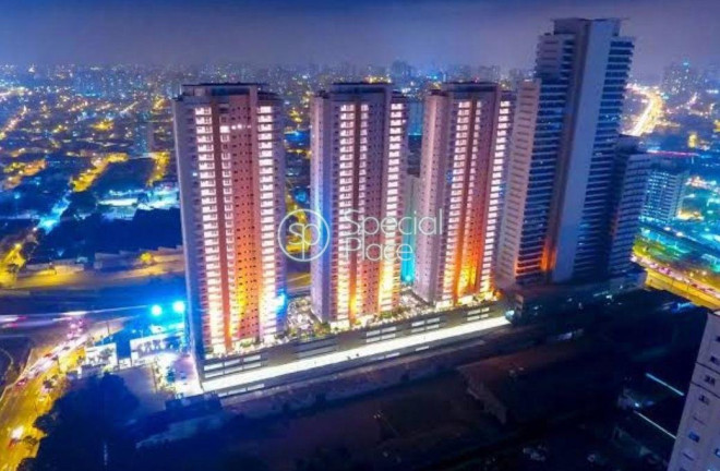 Imagem Apartamento com 3 Quartos à Venda, em Centro - São Bernardo Imagem Apartamento com 3 Quartos à Venda, em Centro - São Bernardo