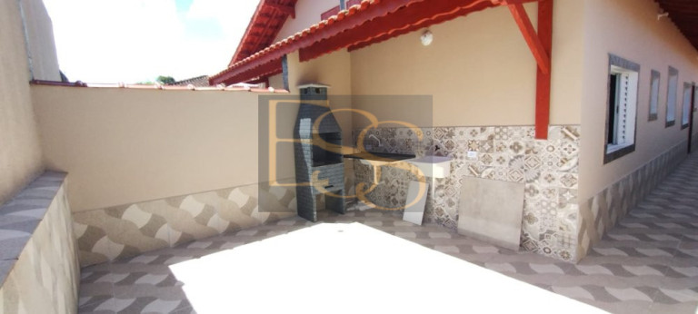 Imagem Casa com 2 Quartos à Venda, 77 m² em Balneário Flórida Mirim - Mongaguá Imagem Casa com 2 Quartos à Venda, 77 m² em Balneário Flórida Mirim - Mongaguá
