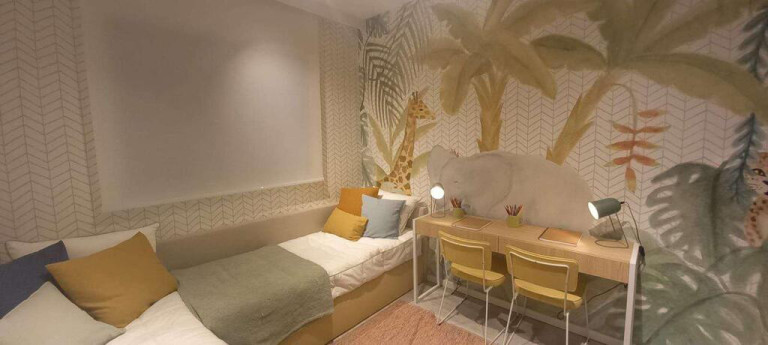 Imagem Apartamento com 2 Quartos à Venda, 61 m² em Planalto - São Bernardo Do Campo