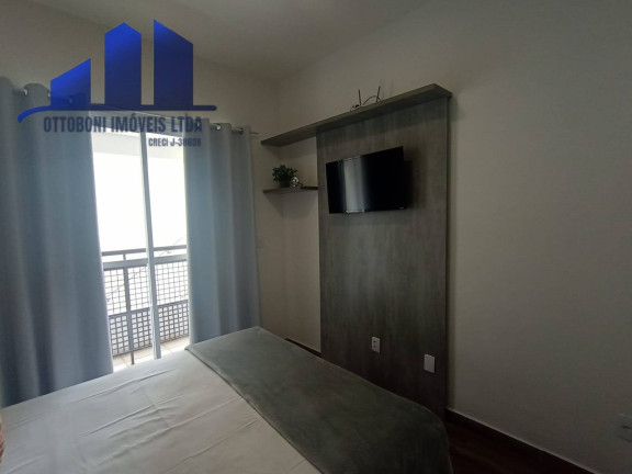 Imagem Apartamento com 1 Quarto à Venda, 27 m² em Granja Viana - Cotia