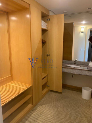 Imagem Flat com 1 Quarto para Alugar, 40 m² em Alphaville Centro Industrial E Empresarial/alphaville. - Barueri Imagem Flat com 1 Quarto para Alugar, 40 m² em Alphaville Centro Industrial E Empresarial/alphaville. - Barueri