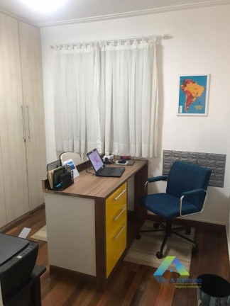Imagem Apartamento com 3 Quartos à Venda, 72 m² em Taboão - Diadema Imagem Apartamento com 3 Quartos à Venda, 72 m² em Taboão - Diadema