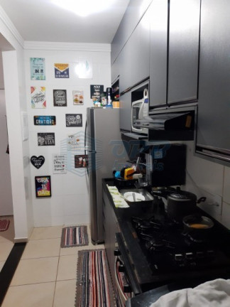 Imagem Apartamento à Venda, 46 m² em Jardim Paulistano - Ribeirão Preto Imagem Apartamento à Venda, 46 m² em Jardim Paulistano - Ribeirão Preto