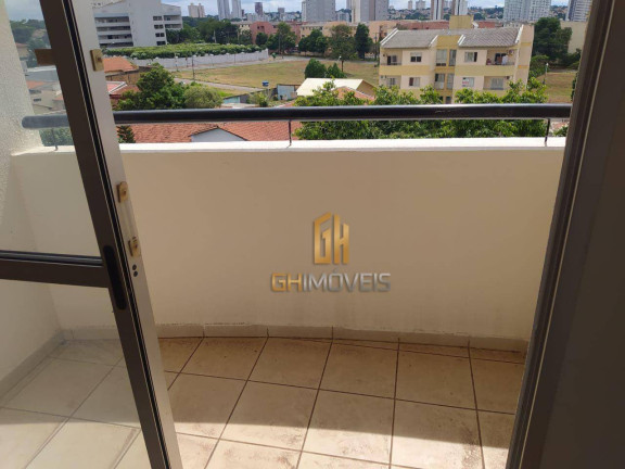 Imagem Apartamento com 3 Quartos à Venda, 75 m² em Parque Amazônia - Goiânia Imagem Apartamento com 3 Quartos à Venda, 75 m² em Parque Amazônia - Goiânia