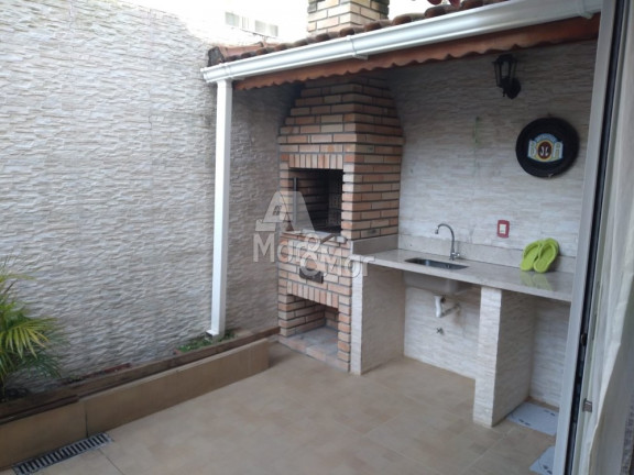 Imagem Casa com 4 Quartos à Venda, 220 m² em Enseada - Guarujá Imagem Casa com 4 Quartos à Venda, 220 m² em Enseada - Guarujá