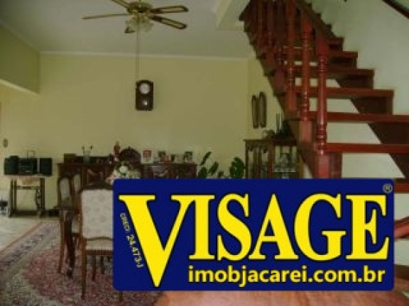 Imagem Chácara com 4 Quartos à Venda, 1 m² em Veraneio Iraja - Jacareí