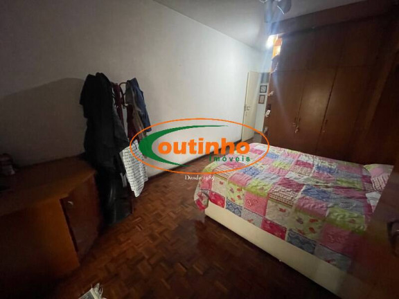 Imagem Apartamento com 3 Quartos à Venda, 155 m² em Maracanã - Rio De Janeiro Imagem Apartamento com 3 Quartos à Venda, 155 m² em Maracanã - Rio De Janeiro