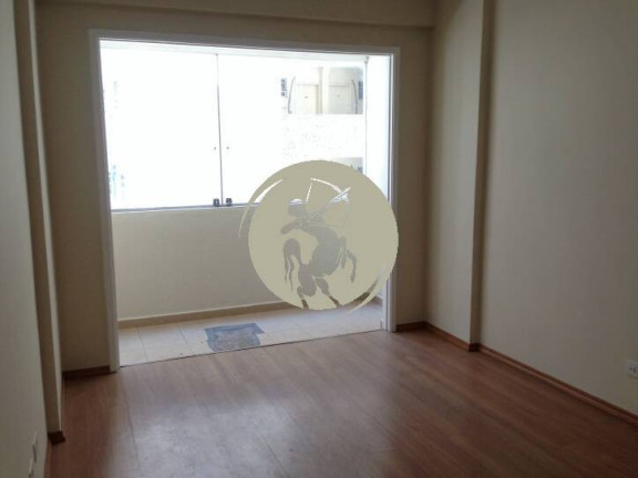 Apartamento com 1 Quarto à Venda, 40 m² em Ponta Da Praia - Santos